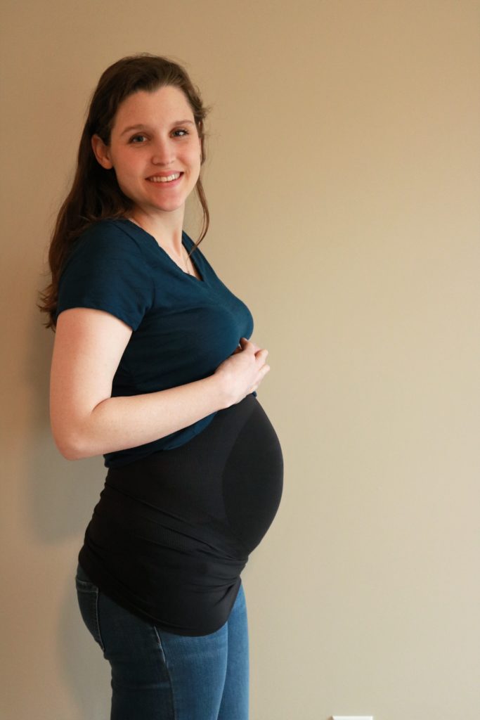 maternity clothing