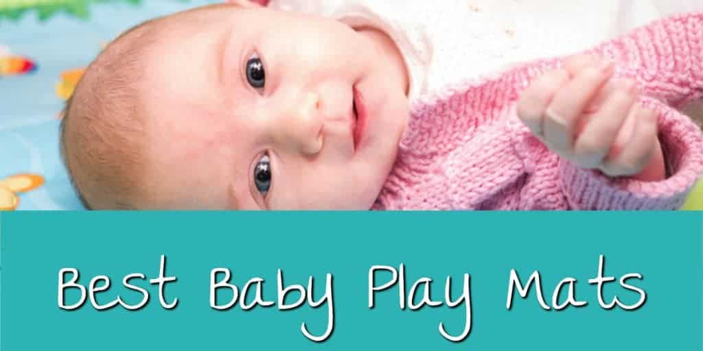 best baby play mats