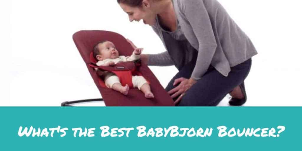 best babybjorn bouncer reviews