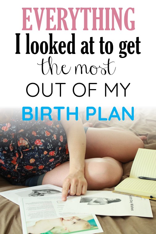 birth plan new pin 1