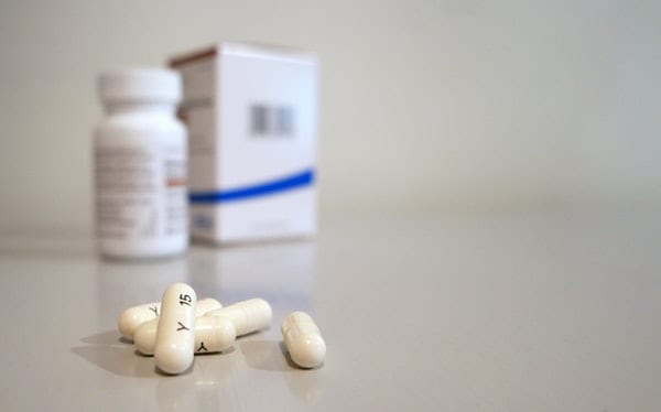 Prenatal Vitamins
