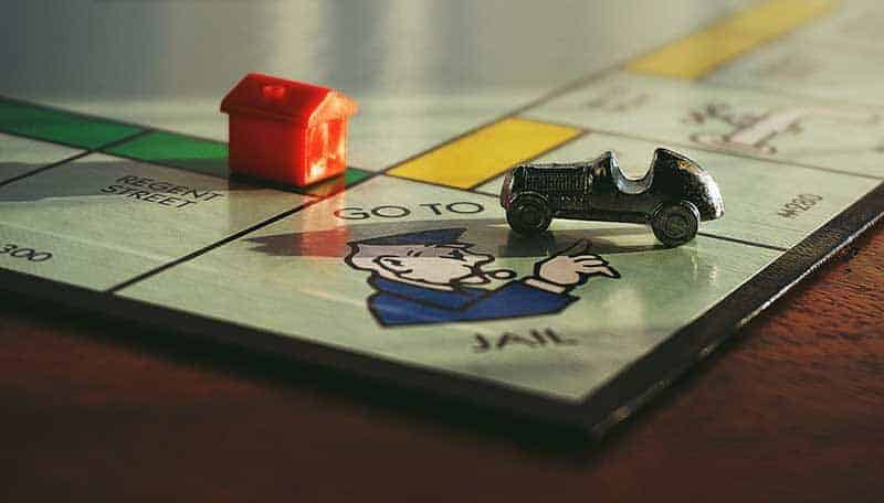 board games for child