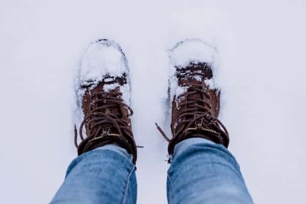 Snow Boots