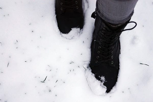 Snow Boots