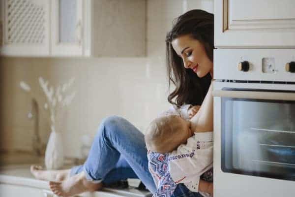 Breast Feeding
