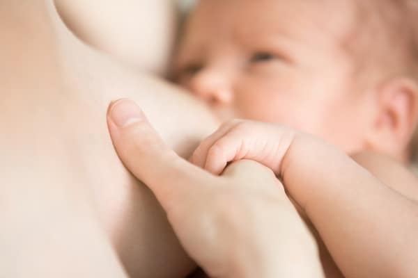 Breast Feeding