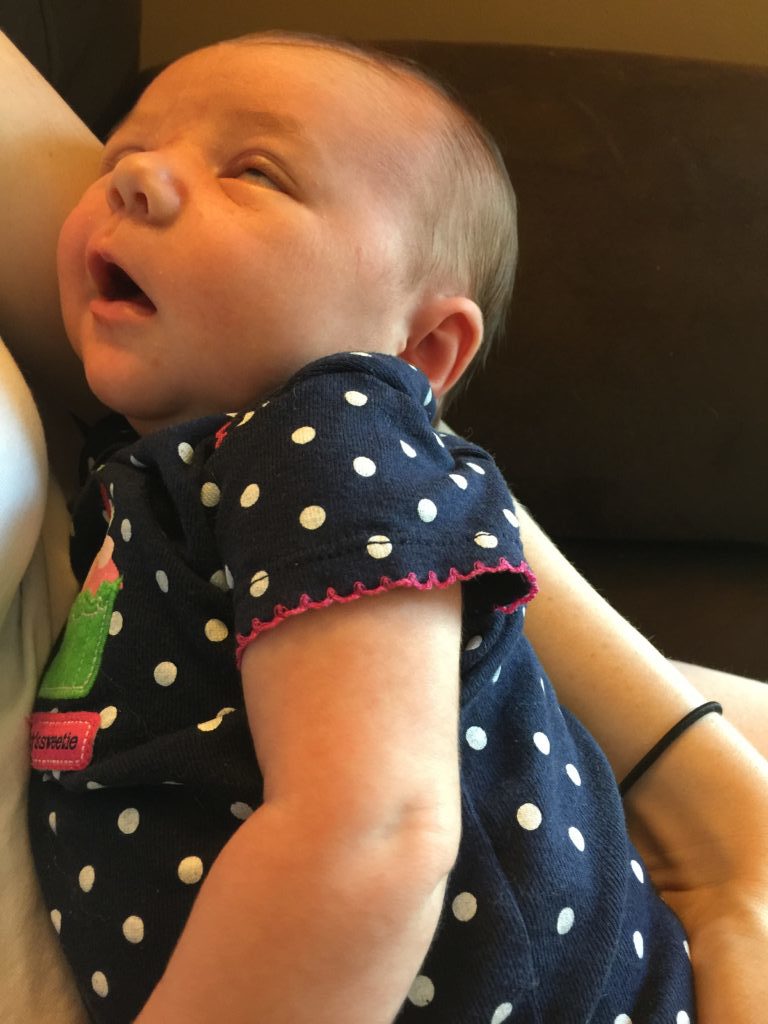 breastfeeding tips