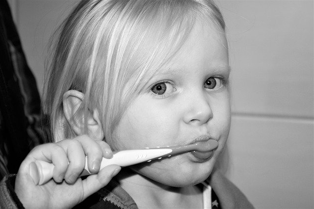 Toothbrush