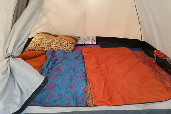 Camping Tent