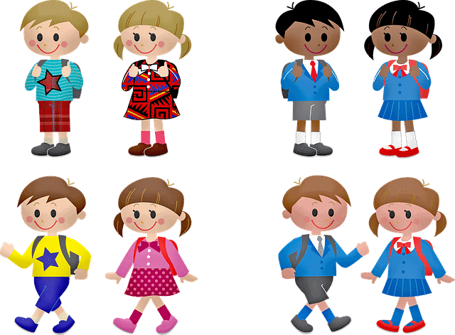 children-students-boy-and-gir