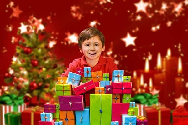 Christmas Gift