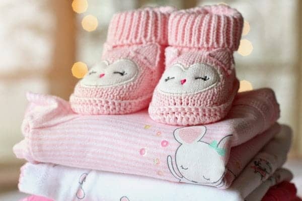 Gift for baby