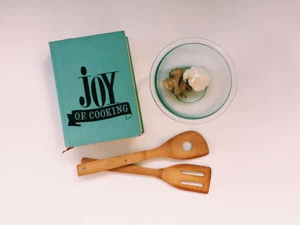 Diet Cookbook