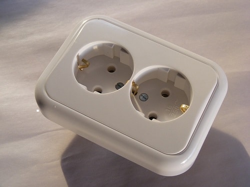 white outlet