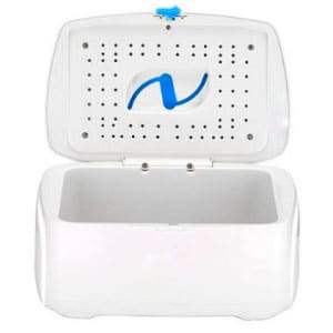 diaper wipe warmer heating element