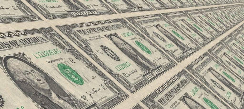 dollars