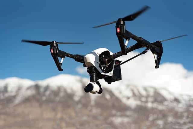 best racing drones drone-flying-floating-camera