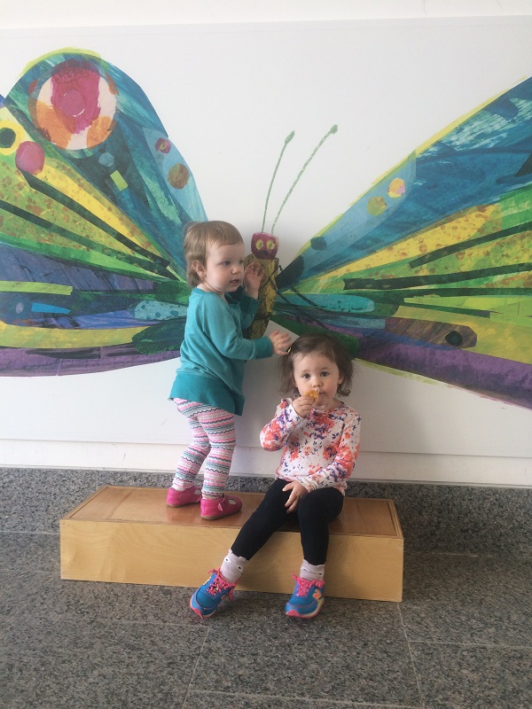 eric carle museum friends1