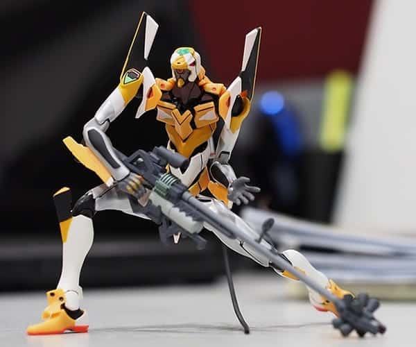 Evangelion