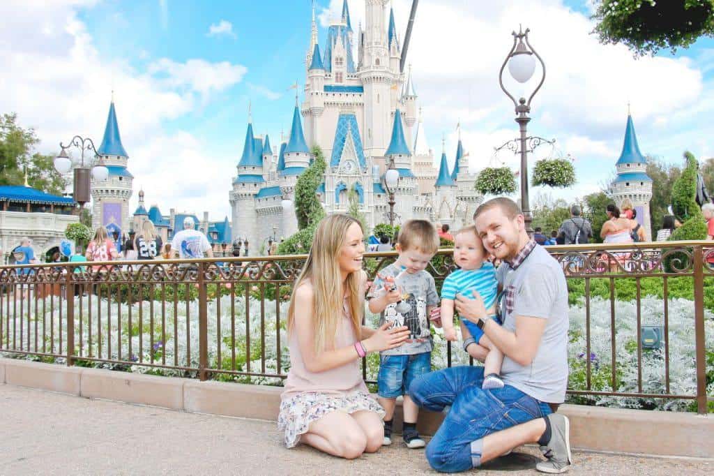 family-disney