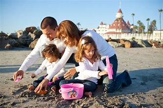 family-san-diego