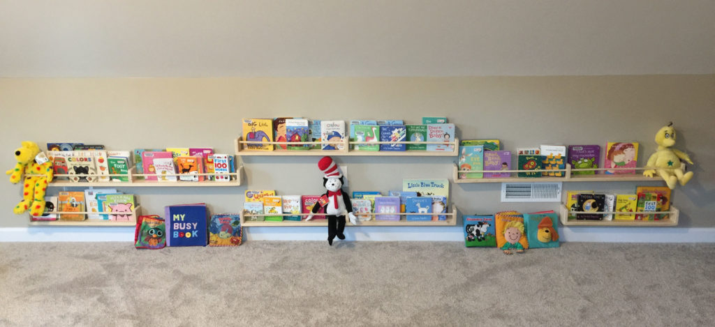 Playroom Ideas Entertain Toddler