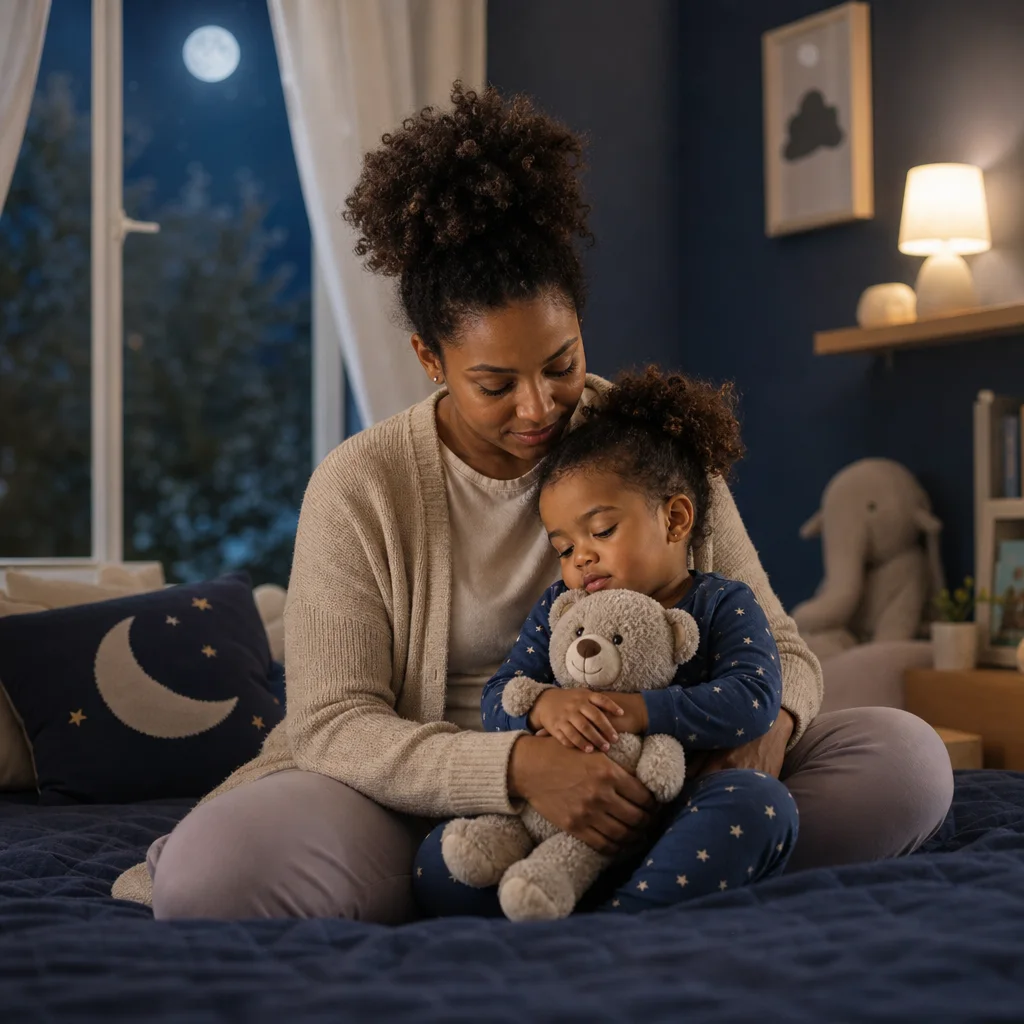 2 Year Old Sleep Regression: A Complete Guide