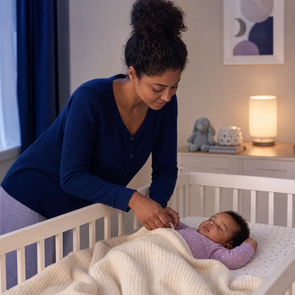9 Baby Registry Items You Will Regret or Must Re-buy Once Baby Arrives
