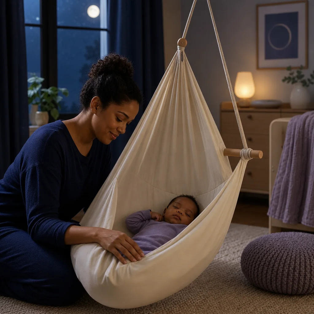 Baby Hammock Guide – Everything That You Need to Know