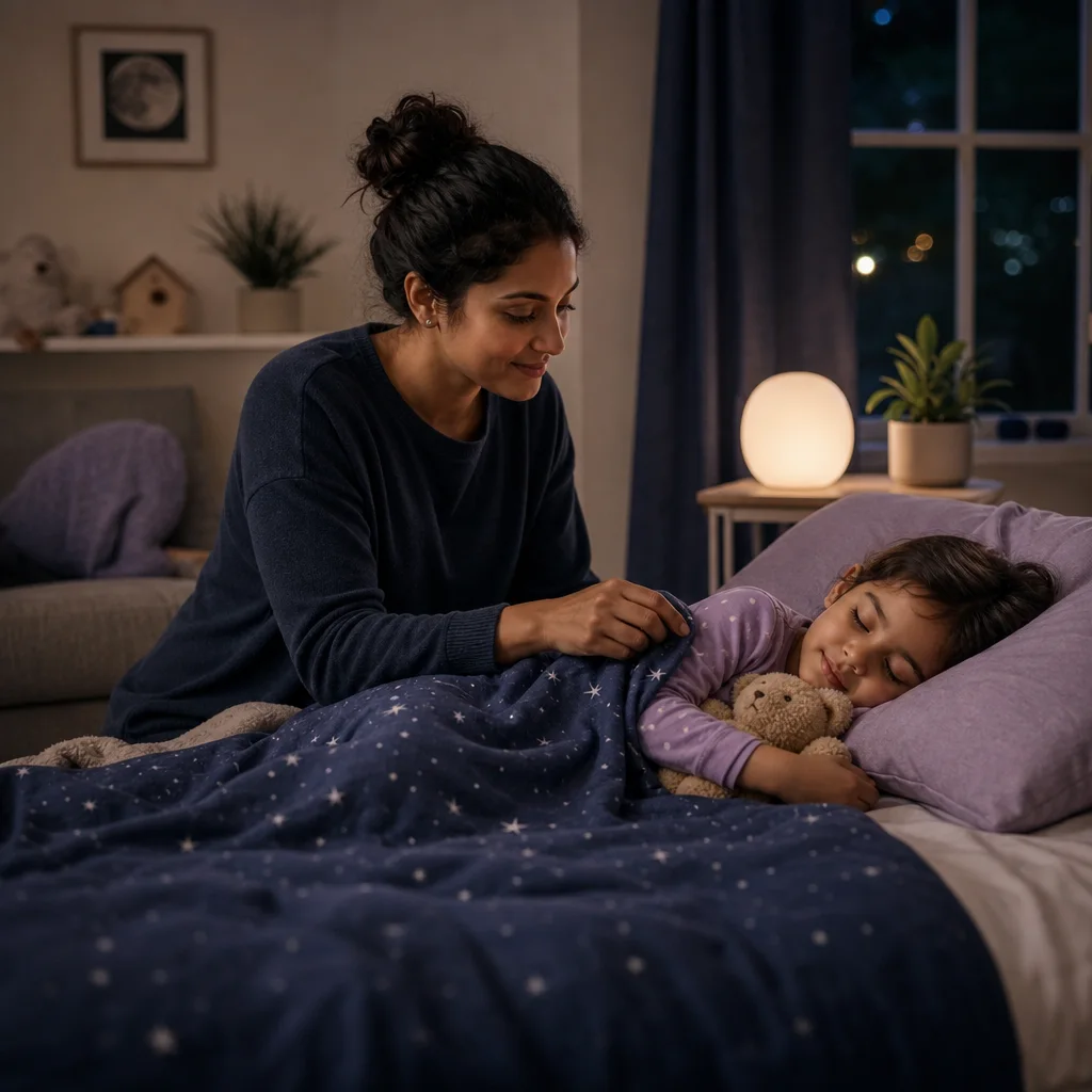 8 Sleep Tips You Haven't Tried Yet