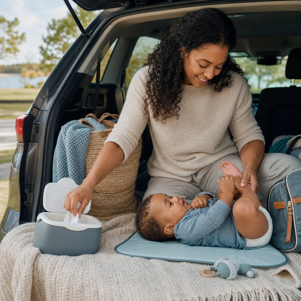 Baby Wipe Warmers: A Great Way to Warm Up Baby Wipes