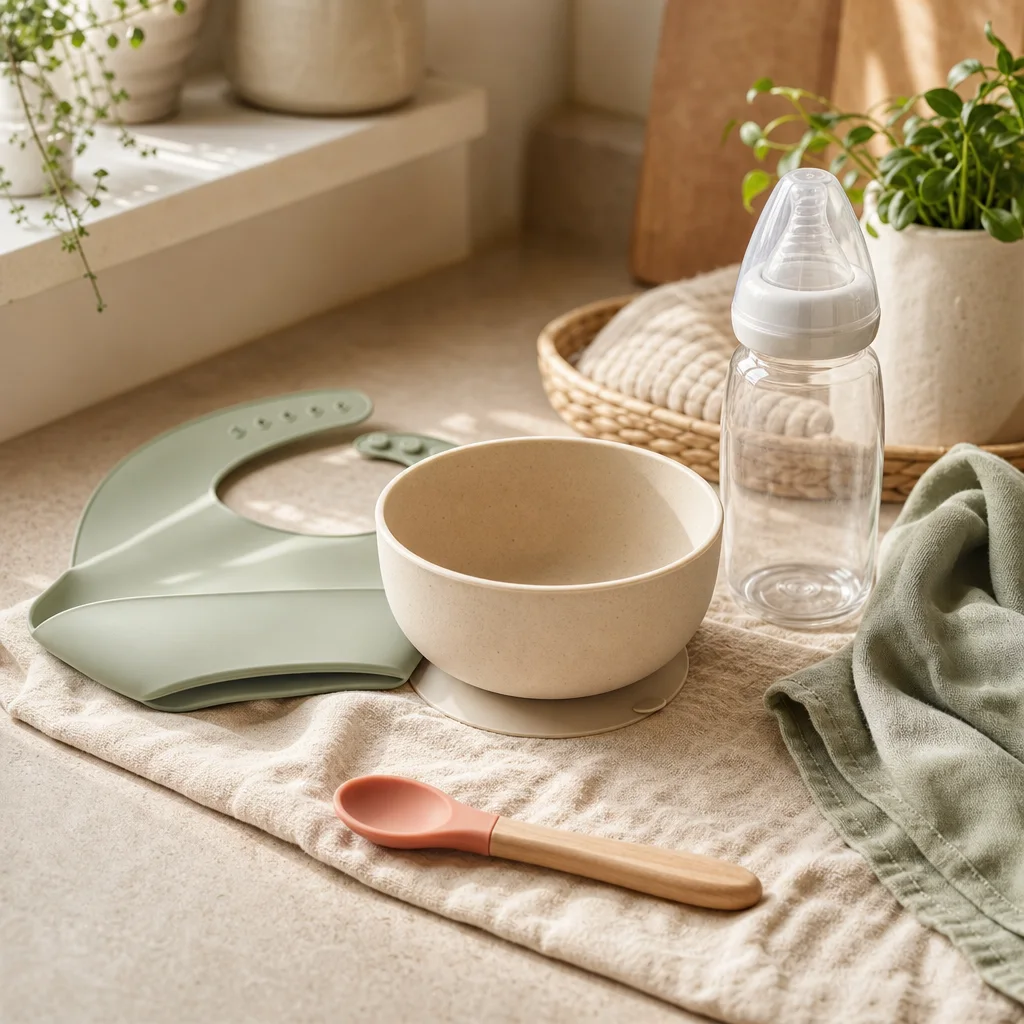 Learn the Benefits of Breastfeeding and Prepare While Expecting