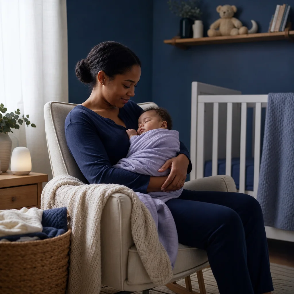 Baby Blankets To Keep Your Baby Warm, Compared