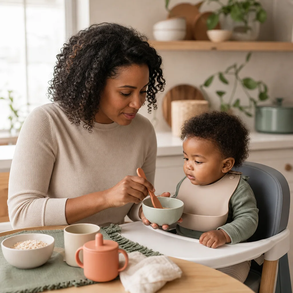 What to Know Before Buying Baby Cereal
