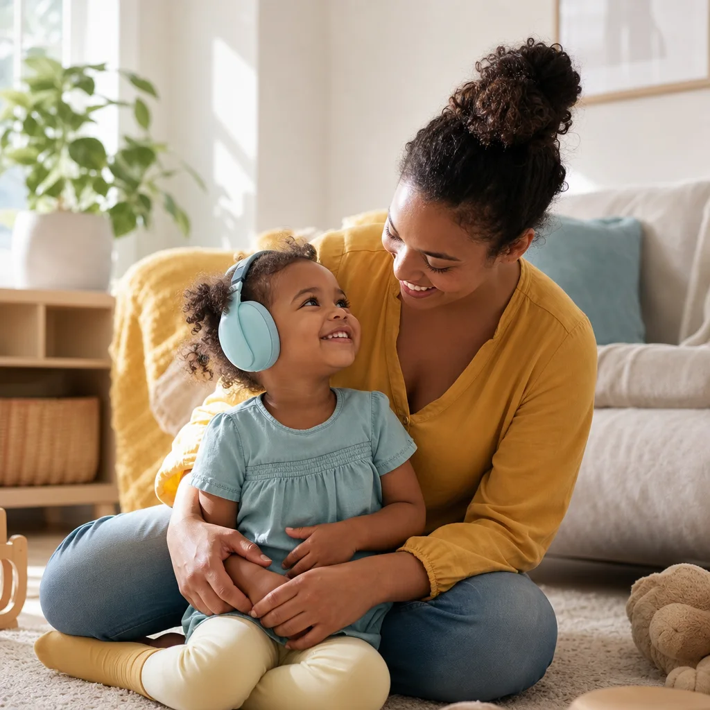 7 Of The Best Baby Ear Protection Products
