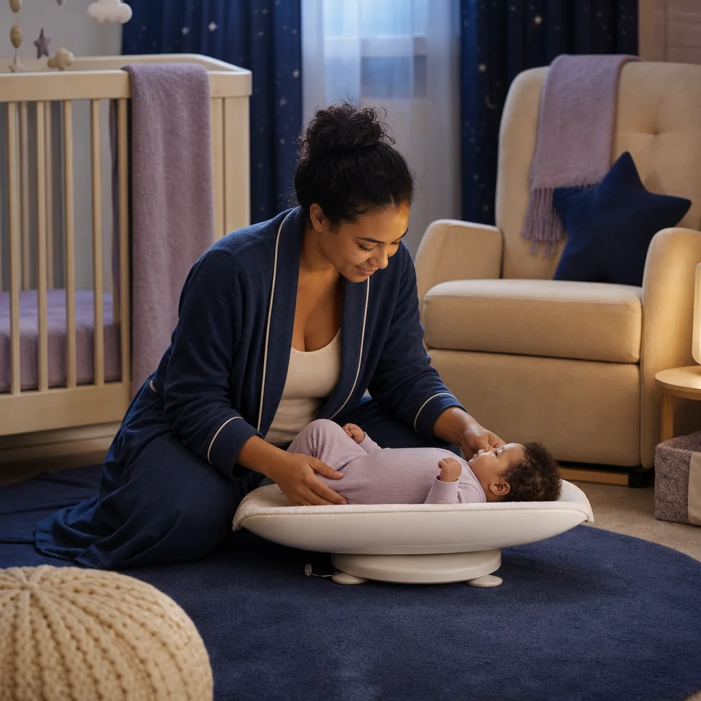 Baby Weight Scale Reviews: What Matters