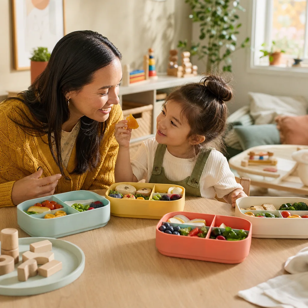 4 Of The Best Bento Boxes: Stylish &  High Quality