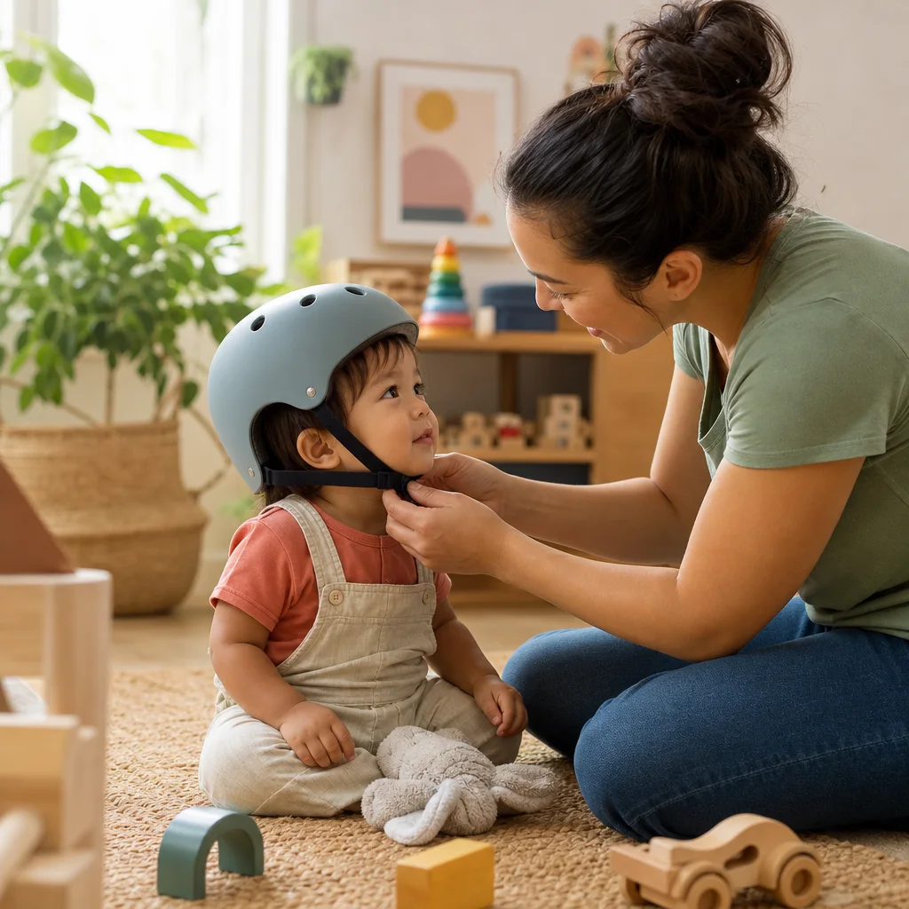What to Know Before Buying bike helmets for infants and toddlers