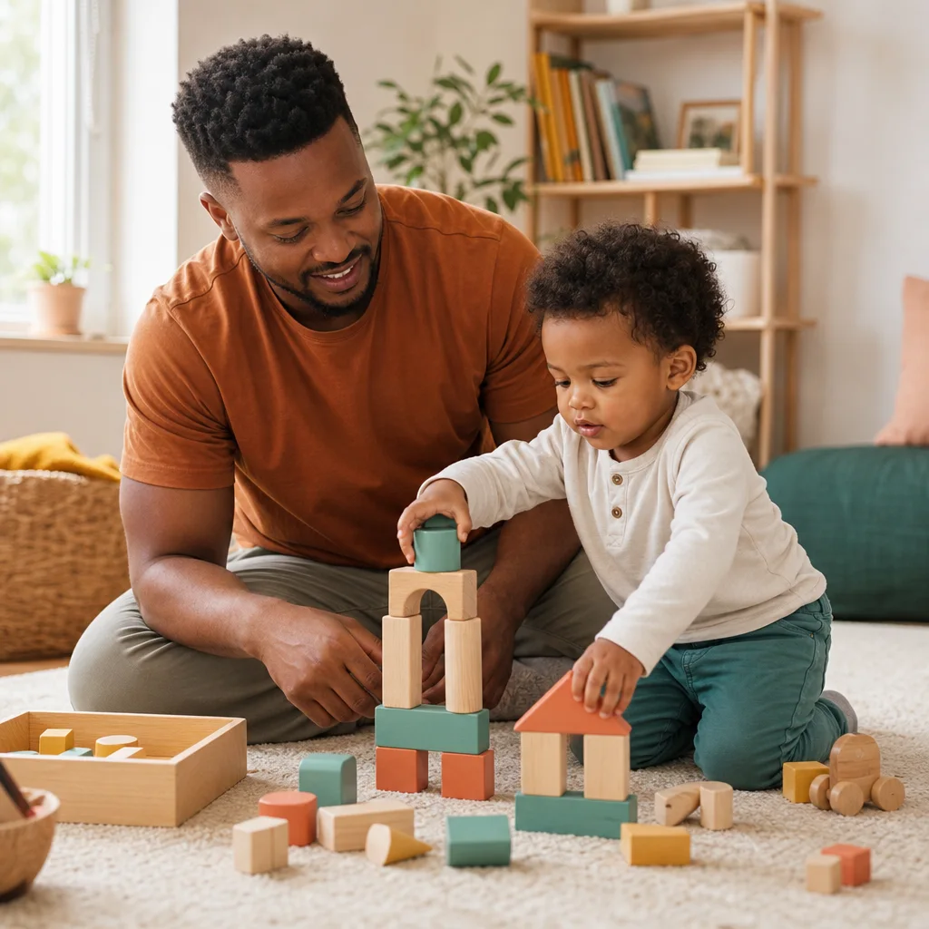 Building Toys and Blocks for Toddlers, Compared