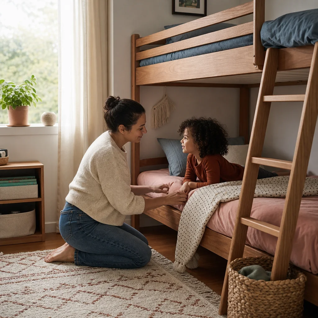 Bunk Beds for Kids on the Market, Compared