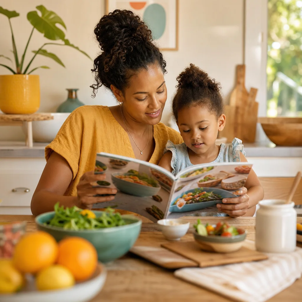 Cook Books: What to Look For