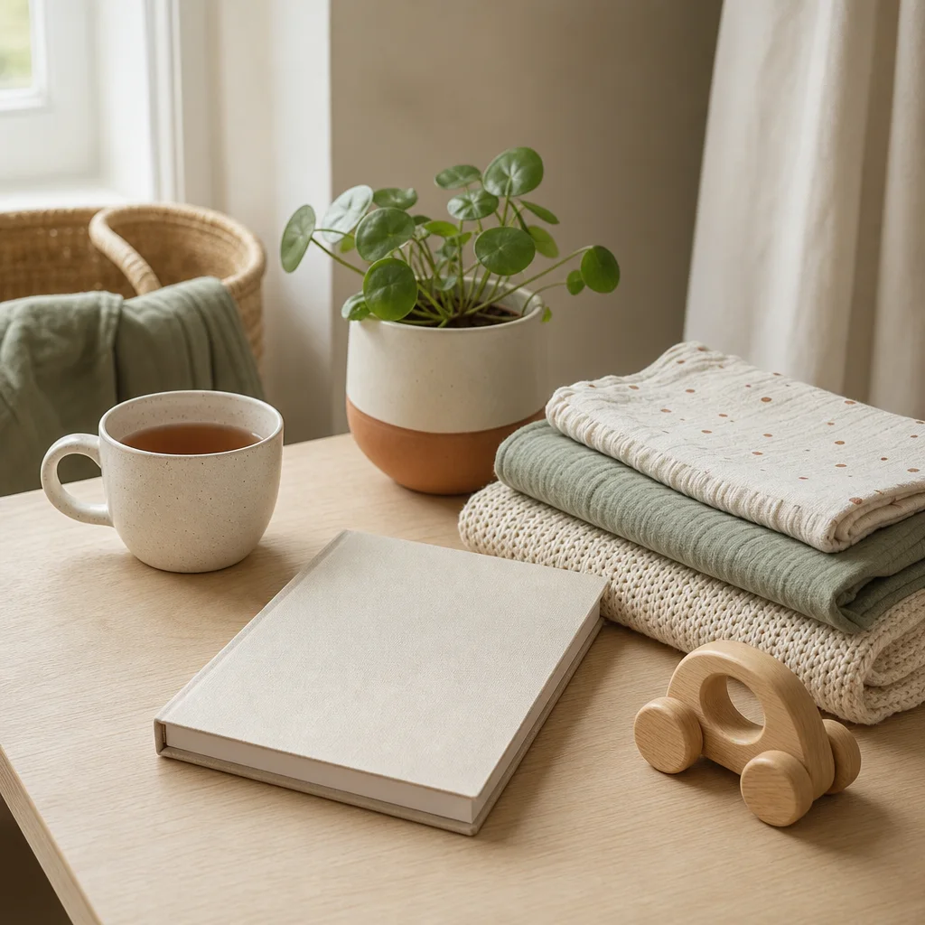 Choosing Diaper Changing Pad for Your Baby