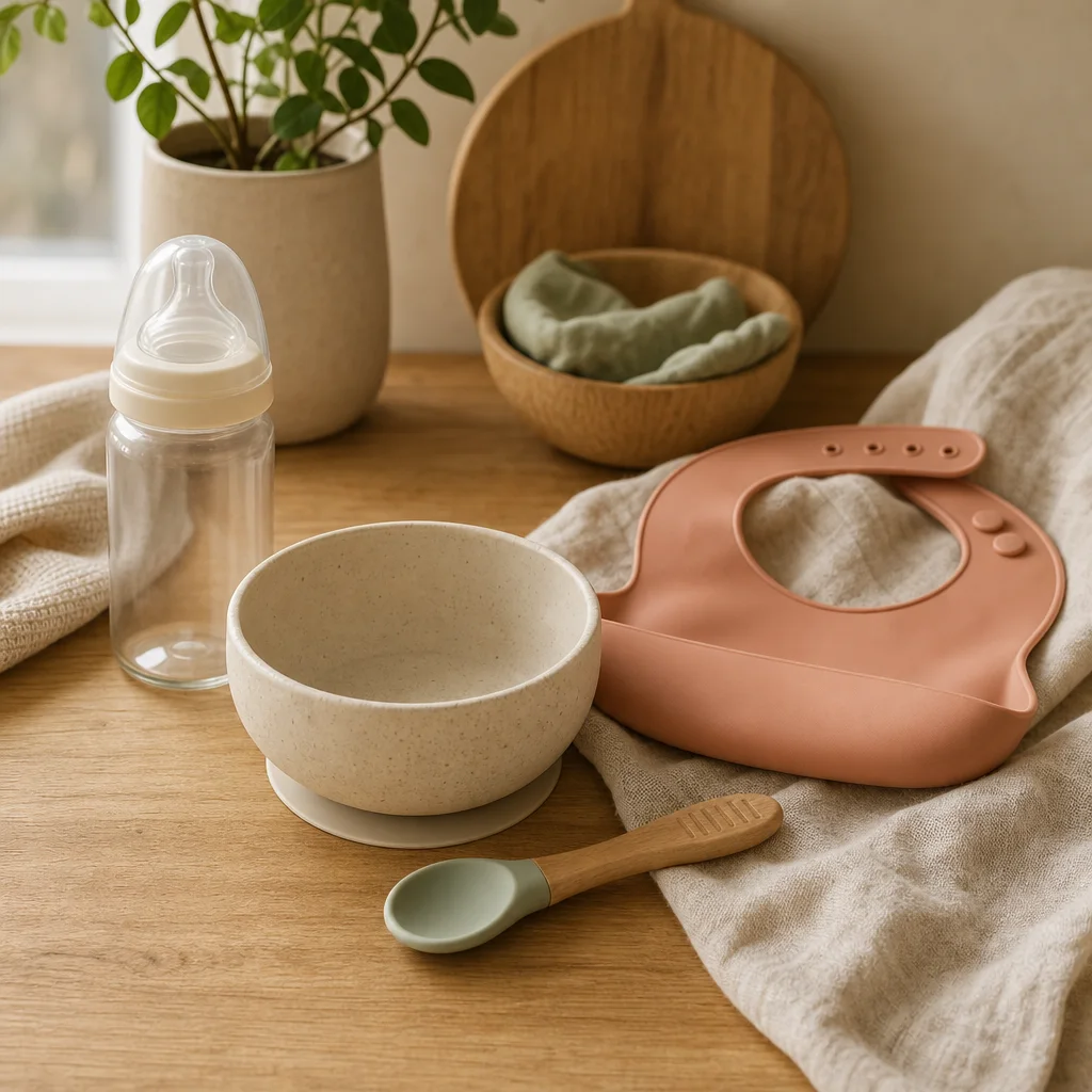 Nursing And Breast Pads, Compared
