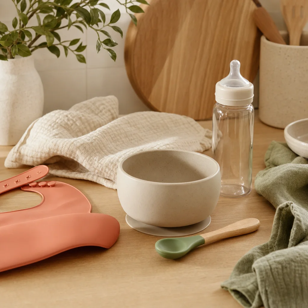 Nursing Pillows: What Matters