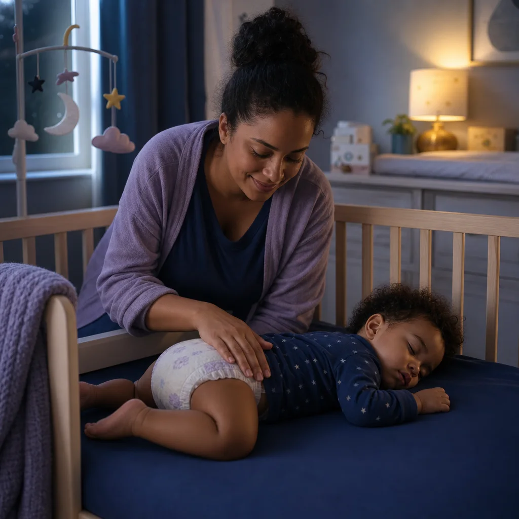 Overnight Baby Diapers For Leak-Free Comfort, Compared