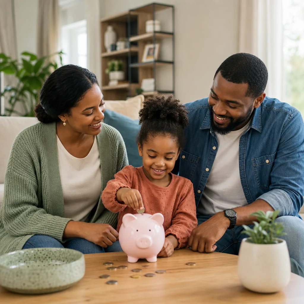 Piggy Banks For Kids: What to Look For