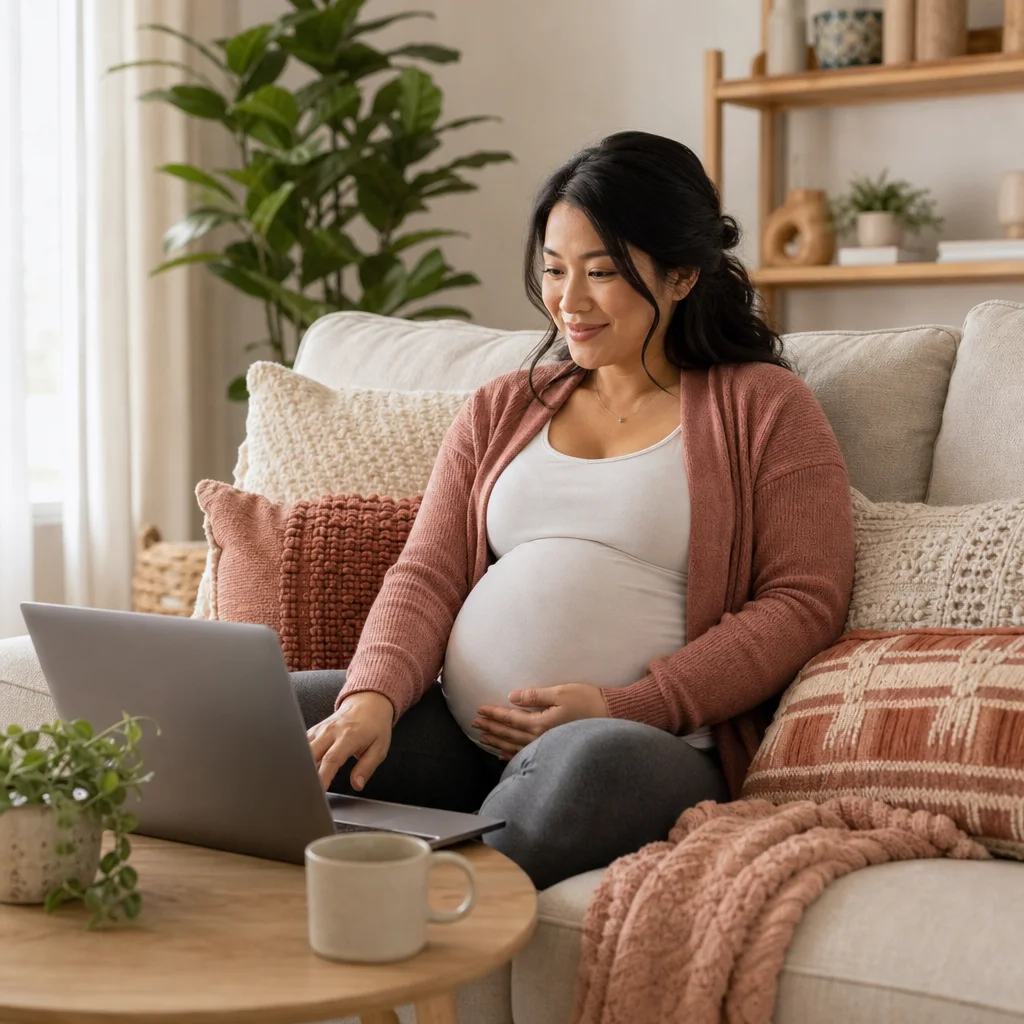 Must Know Websites that will Change your Pregnancy for the Better