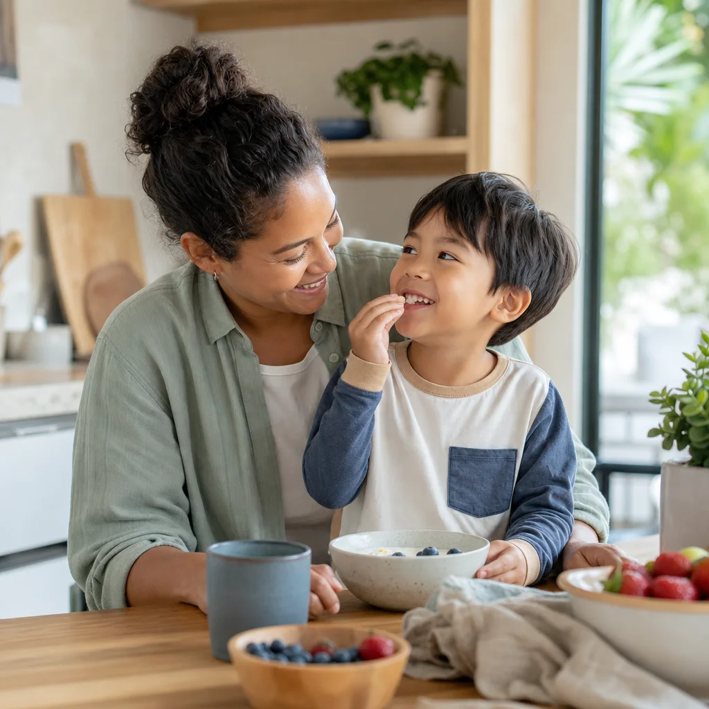 Probiotics For Kids: What to Look For
