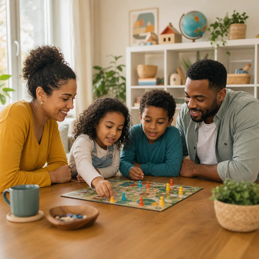 What to Know Before Buying Tabletop Games For Kids