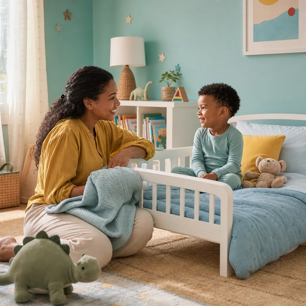 What to Know Before Buying Toddler Bed Options of This Year
